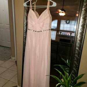 Bridesmaid Dress